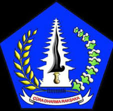 Logo Kelurahan Halim Perdanakusuma